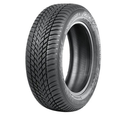 Шины Nokian Snowproof 2 SUV 235/50 R19 103V XL